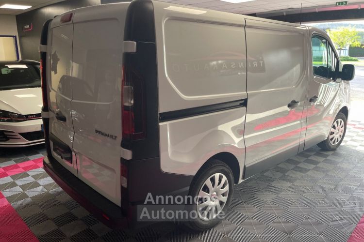 Renault Trafic FOURGON GN L1H1 1000 KG DCI 120 SS CONFORT - <small></small> 17.990 € <small>TTC</small> - #5