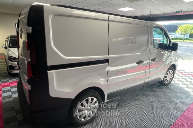 Renault Trafic FOURGON GN L1H1 1000 KG DCI 120 SS CONFORT - <small></small> 17.990 € <small>TTC</small> - #6