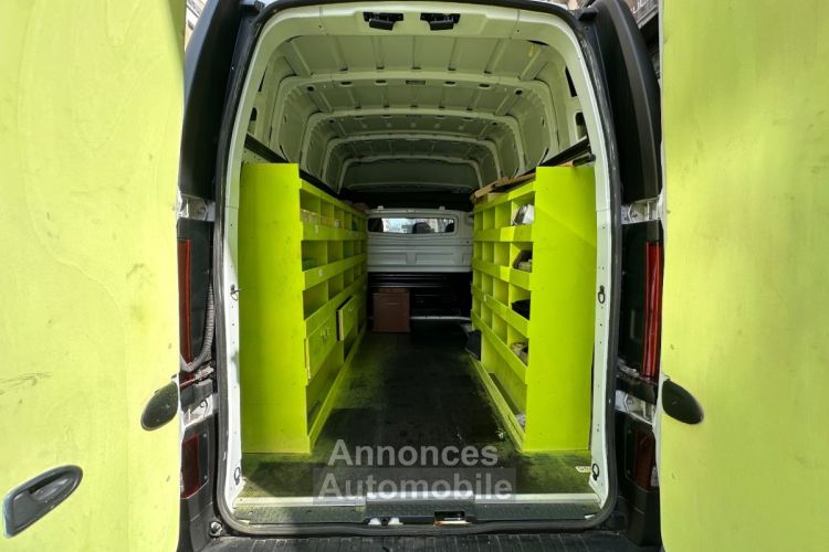 Renault Trafic FOURGON GN L2H2 1200 KG DCI 120 ENERGY CONFORT - <small></small> 19.990 € <small>TTC</small> - #5