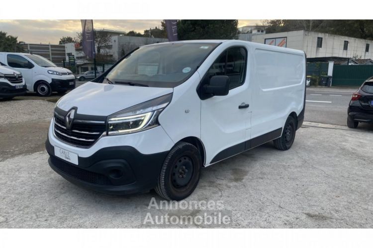 Renault Trafic Fourgon III L1H1 1000 kg 1.6 DCI 95cv Grand Confort - <small></small> 15.490 € <small></small> - #3