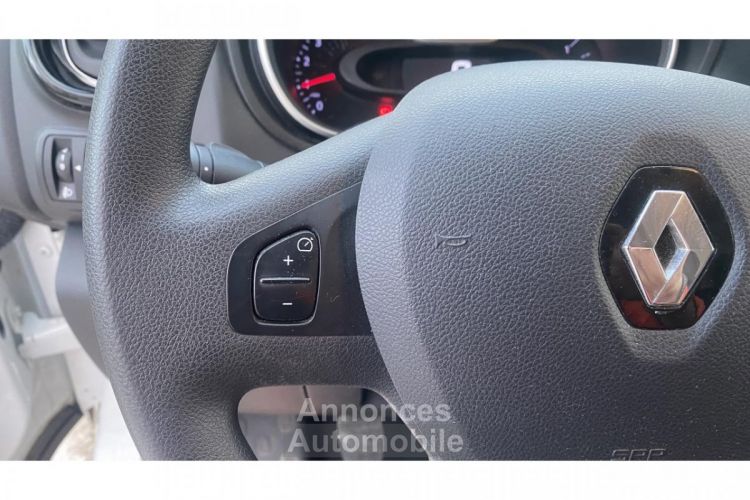 Renault Trafic Fourgon III L1H1 1000 kg 1.6 DCI 95cv Grand Confort - <small></small> 15.490 € <small></small> - #20