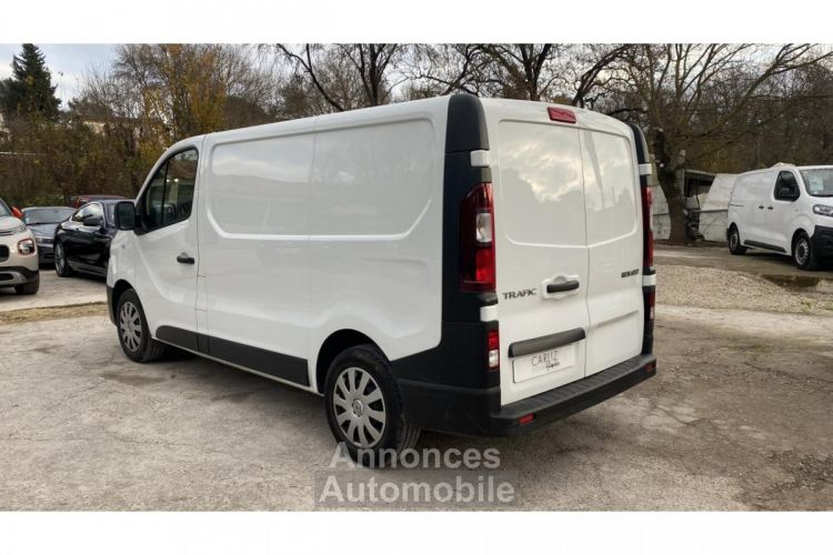 Renault Trafic Fourgon III L1H1 1000 Kg 2.0 dCi 120 Grand Confort - <small></small> 16.990 € <small></small> - #5