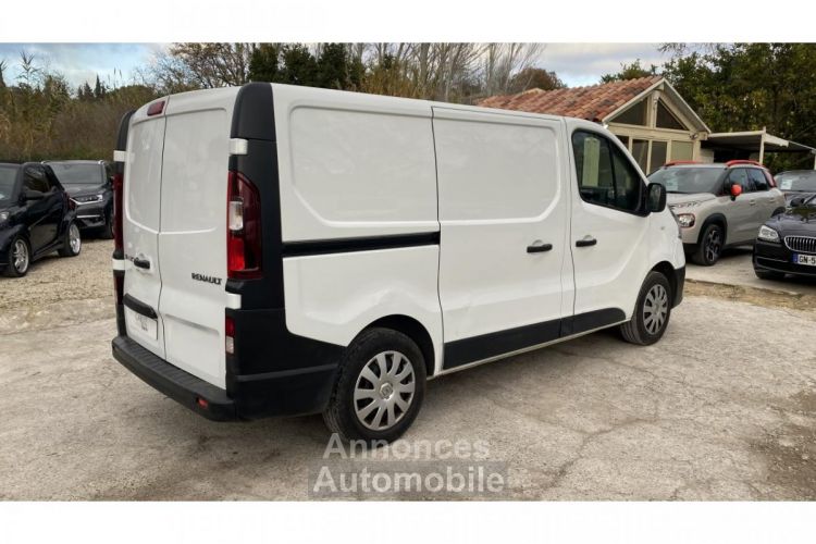 Renault Trafic Fourgon III L1H1 1000 Kg 2.0 dCi 120 Grand Confort - <small></small> 16.990 € <small></small> - #7