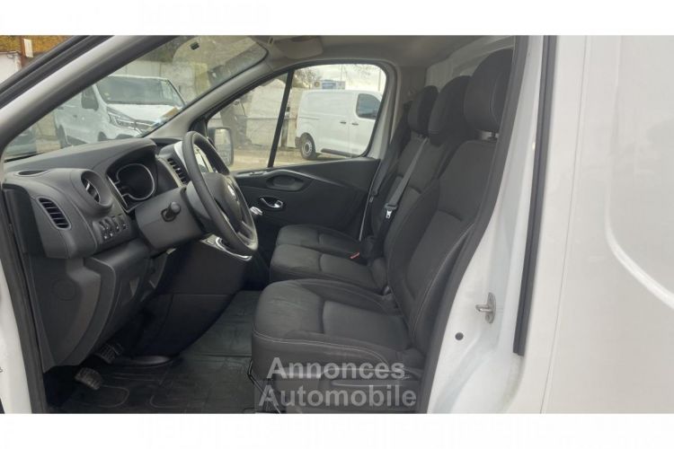 Renault Trafic Fourgon III L1H1 1000 Kg 2.0 dCi 120 Grand Confort - <small></small> 16.990 € <small></small> - #11