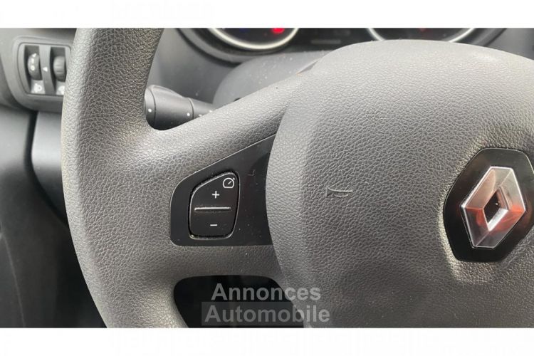 Renault Trafic Fourgon III L1H1 1000 Kg 2.0 dCi 120 Grand Confort - <small></small> 16.990 € <small></small> - #19