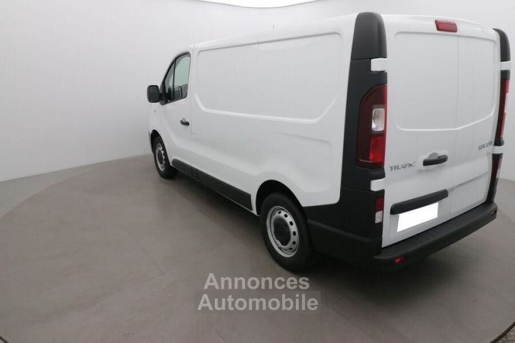 Renault Trafic FOURGON L1H1 1000 KG DCI 120 CONFORT - <small></small> 19.788 € <small>TTC</small> - #2