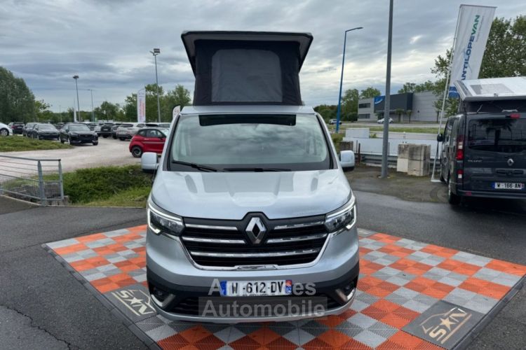 Renault Trafic FOURGON L1H1 2.0 dCi 130 BV6 ANTILOPE VAN FLEX PLUS - <small></small> 53.450 € <small>TTC</small> - #1