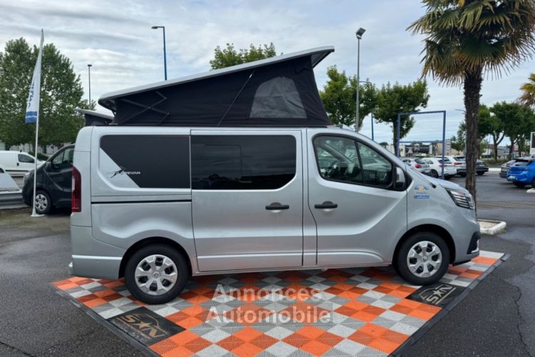 Renault Trafic FOURGON L1H1 2.0 dCi 130 BV6 ANTILOPE VAN FLEX PLUS - <small></small> 53.450 € <small>TTC</small> - #6