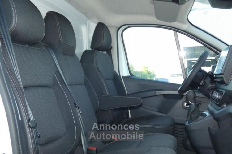 Renault Trafic FOURGON L1H1 3000 KG BLUE DCI 150 EDC GRAND CONFORT - <small></small> 33.383 € <small>TTC</small> - #8