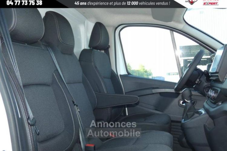 Renault Trafic FOURGON L1H1 3000 KG BLUE DCI 150 EDC GRAND CONFORT - <small></small> 34.375 € <small>TTC</small> - #8