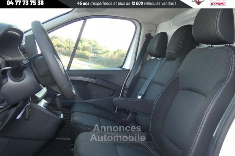 Renault Trafic FOURGON L1H1 3000 KG BLUE DCI 150 EDC GRAND CONFORT - <small></small> 34.375 € <small>TTC</small> - #9