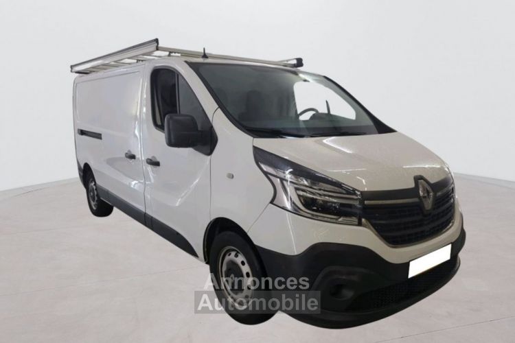 Renault Trafic FOURGON L2H1 1200 2.0 DCI 145 CONFORT - <small></small> 21.228 € <small>TTC</small> - #1