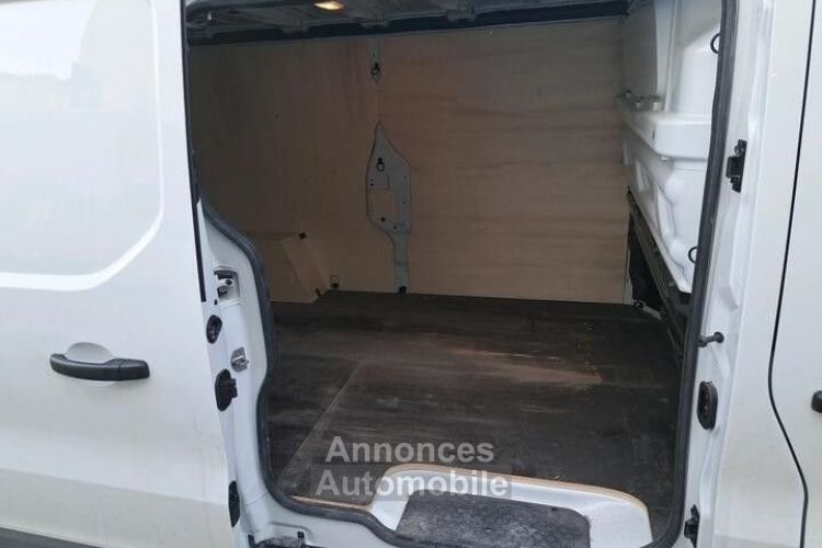 Renault Trafic FOURGON L2H1 2.0 BLUE DCI 130 GRAND CONFORT 3PL - <small></small> 24.588 € <small>TTC</small> - #6