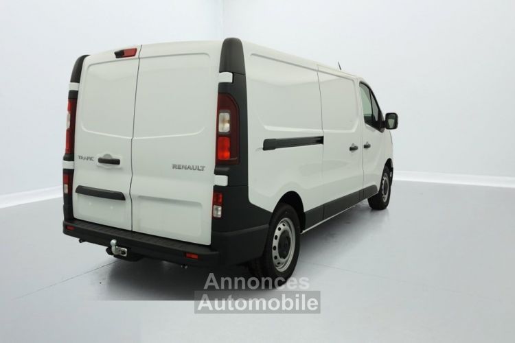Renault Trafic FOURGON L2H1 3000 KG BLUE DCI 130 CONFORT - <small></small> 32.663 € <small>TTC</small> - #5