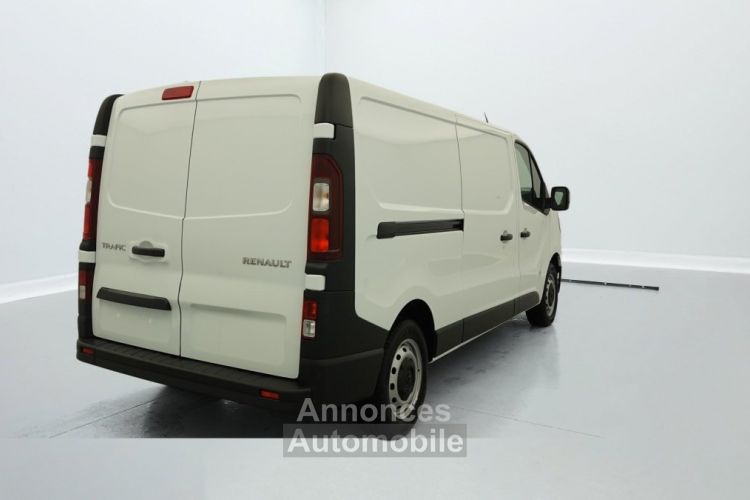 Renault Trafic FOURGON L2H1 3000 KG BLUE DCI 130 CONFORT - <small></small> 27.983 € <small>TTC</small> - #6