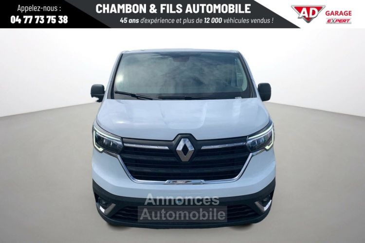 Renault Trafic FOURGON L2H1 3000 KG BLUE DCI 150 EDC CONFORT - <small></small> 36.106 € <small>TTC</small> - #2