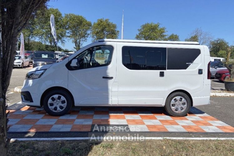 Renault Trafic FOURGON NEW L1H1 2.0 dCi 150 BV6 ANTILOPE VAN FLEX 5 - <small></small> 62.450 € <small>TTC</small> - #8