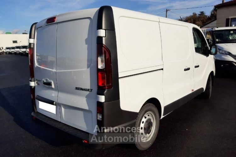 Renault Trafic FRIGO FRIGO L1H1 130 CV 36990E HT - <small></small> 44.388 € <small>TTC</small> - #2