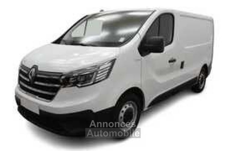 Renault Trafic FRIGO L1H1 GRAND CONFORT 2T8 BLUE DCI 130 - <small></small> 28.594 € <small>TTC</small> - #3