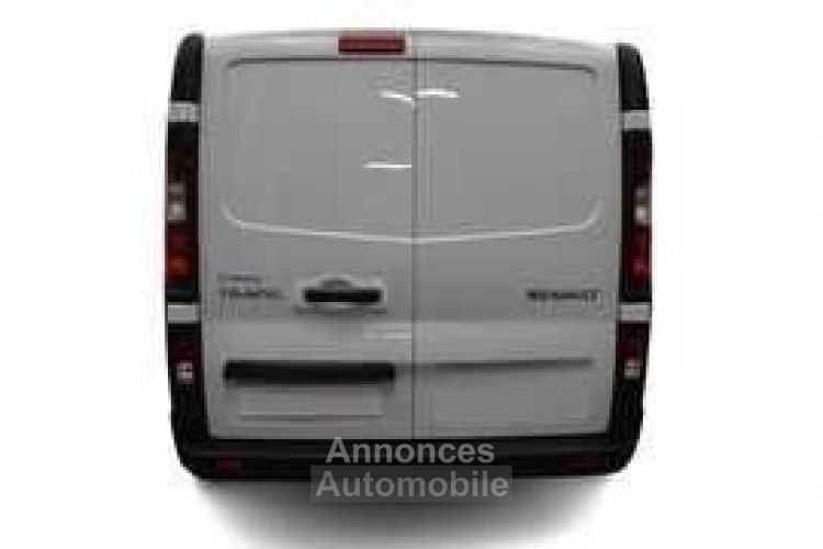 Renault Trafic FRIGO L1H1 GRAND CONFORT 2T8 BLUE DCI 130 - <small></small> 28.594 € <small>TTC</small> - #4