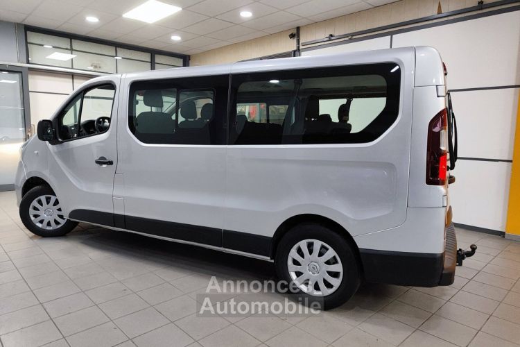 Renault Trafic III 1.6 dCi 120 Energy L2 Zen - <small></small> 17.990 € <small>TTC</small> - #3