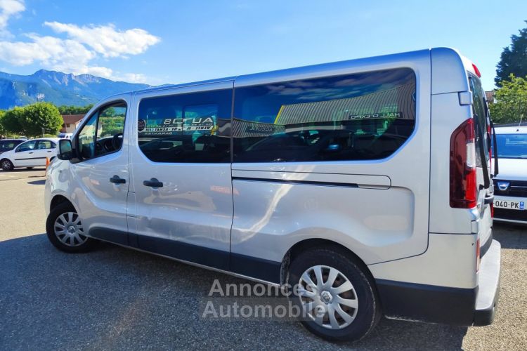 Renault Trafic III 1.6 dCi 125 Energy L2 Intens - <small></small> 26.400 € <small>TTC</small> - #3