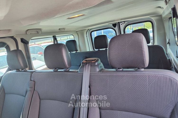 Renault Trafic III 1.6 dCi 125 Energy L2 Intens - <small></small> 26.400 € <small>TTC</small> - #4