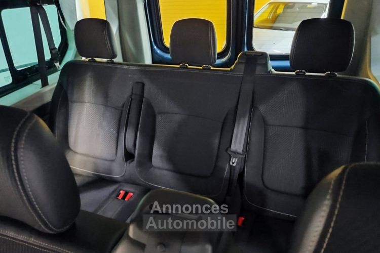 Renault Trafic III 1.6 dCi 125 Energy L2 Intens - <small></small> 22.990 € <small>TTC</small> - #17