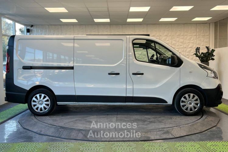 Renault Trafic III 1.6 dCi 125 Energy L2 Life - <small></small> 15.900 € <small>TTC</small> - #5