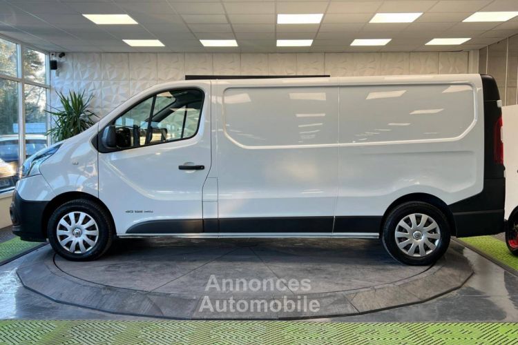 Renault Trafic III 1.6 dCi 125 Energy L2 Life - <small></small> 15.900 € <small>TTC</small> - #6