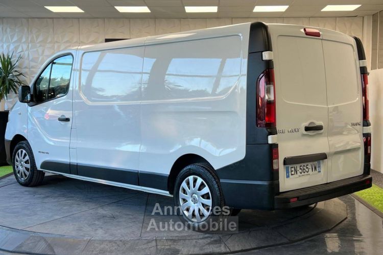 Renault Trafic III 1.6 dCi 125 Energy L2 Life - <small></small> 15.900 € <small>TTC</small> - #8