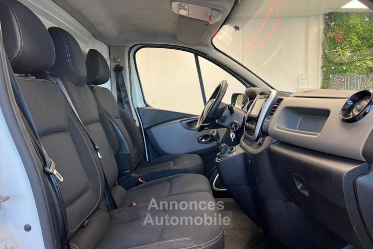 Renault Trafic III 1.6 dCi 125 Energy L2 Life - <small></small> 15.900 € <small>TTC</small> - #16