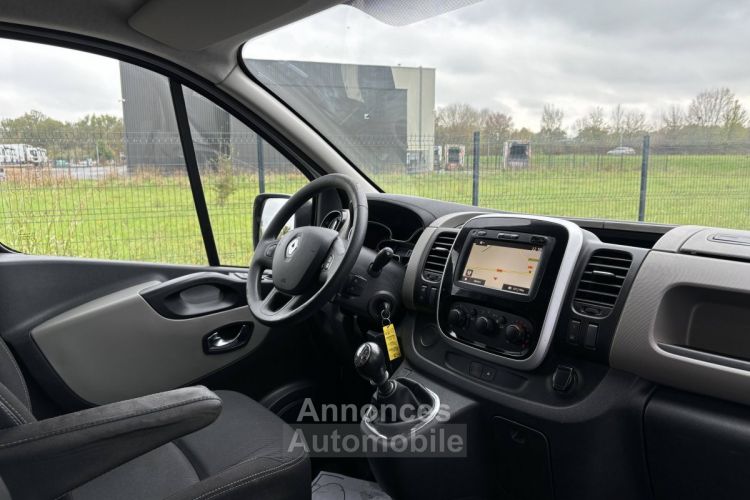 Renault Trafic III 1.6 DCI 95 GD CONFORT L1H1 - <small></small> 14.990 € <small>TTC</small> - #3