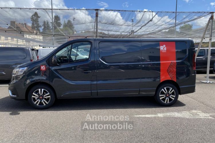 Renault Trafic III (2) CABINE APPROFONDIE SIEGES AMOVIBLES L2H1 3000 KG DCI 150 EDC - <small></small> 46.500 € <small></small> - #2