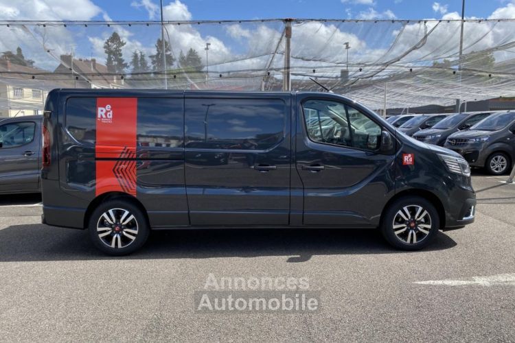 Renault Trafic III (2) CABINE APPROFONDIE SIEGES AMOVIBLES L2H1 3000 KG DCI 150 EDC - <small></small> 46.500 € <small></small> - #3