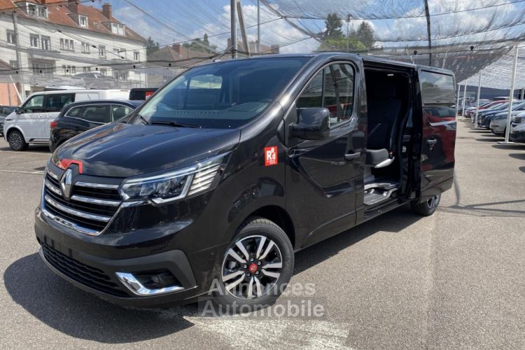 Renault Trafic III (2) CABINE APPROFONDIE SIEGES AMOVIBLES L2H1 3000 KG DCI 150 GRAND CONFORT EDC - <small></small> 46.500 € <small></small> - #2