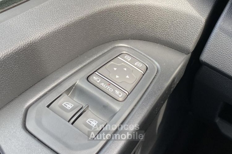 Renault Trafic III (2) CABINE APPROFONDIE SIEGES AMOVIBLES L2H1 3000 KG DCI 150 GRAND CONFORT EDC - <small></small> 46.500 € <small></small> - #43