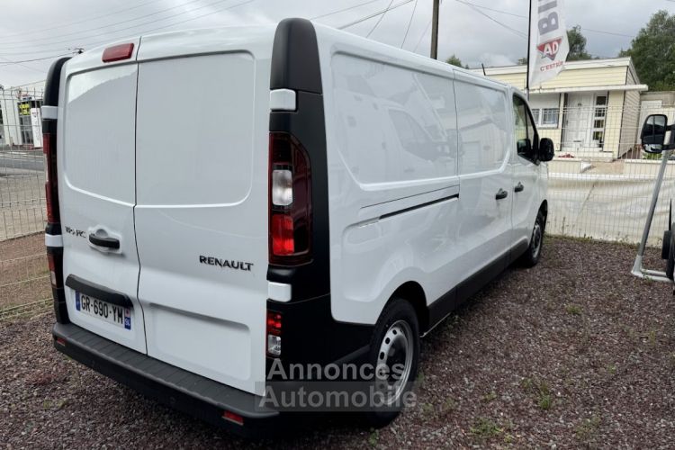 Renault Trafic III 2.0 DCI 130 MHEV L2H1 GRAND CONFORT 3T - <small></small> 30.490 € <small></small> - #5