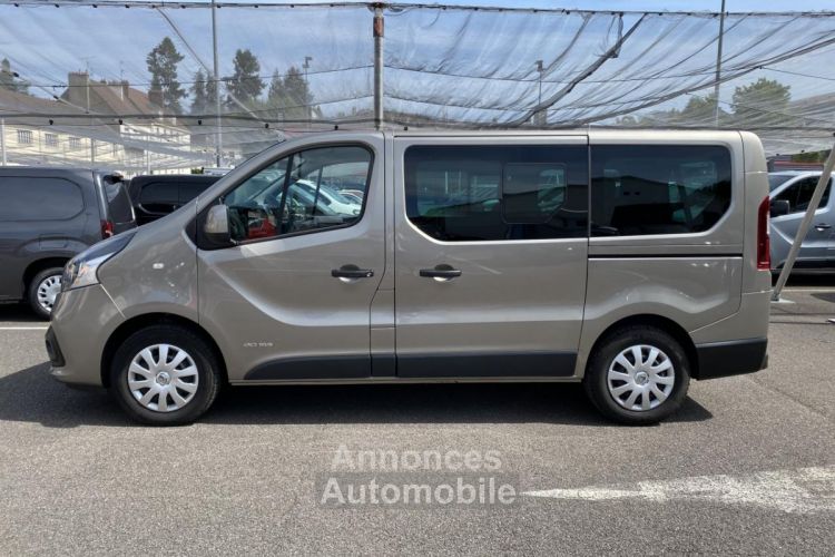 Renault Trafic III COMBI 1.6 DCI 145 ENERGY INTENS L1 9PL - <small></small> 24.900 € <small>TTC</small> - #2