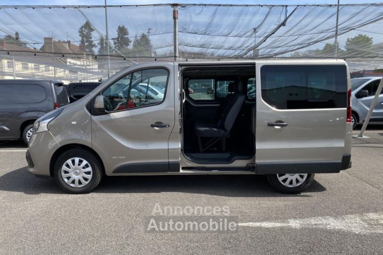 Renault Trafic III COMBI 1.6 DCI 145 ENERGY INTENS L1 9PL - <small></small> 24.900 € <small>TTC</small> - #3