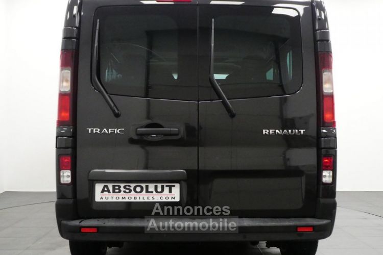 Renault Trafic III COMBI L2 1.6 DCI 125CH ENERGY LIFE 9 PLACES - <small></small> 22.980 € <small>TTC</small> - #3