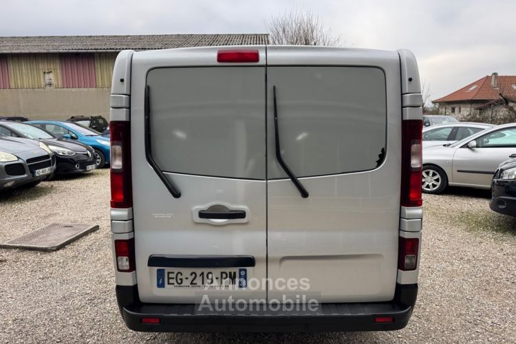 Renault Trafic III COMBI L2 1.6 DCI 125CH ENERGY LIFE 9 PLACES/ CRITAIR 2 / CREDIT / - <small></small> 15.999 € <small>TTC</small> - #5