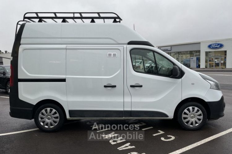 Renault Trafic III FG/ A PARTIR DE 180,30/MOIS L1H2 1200 1.6 DCI 125CH ENERGY GRAND CONFORT EURO6 - <small></small> 16.970 € <small>TTC</small> - #9