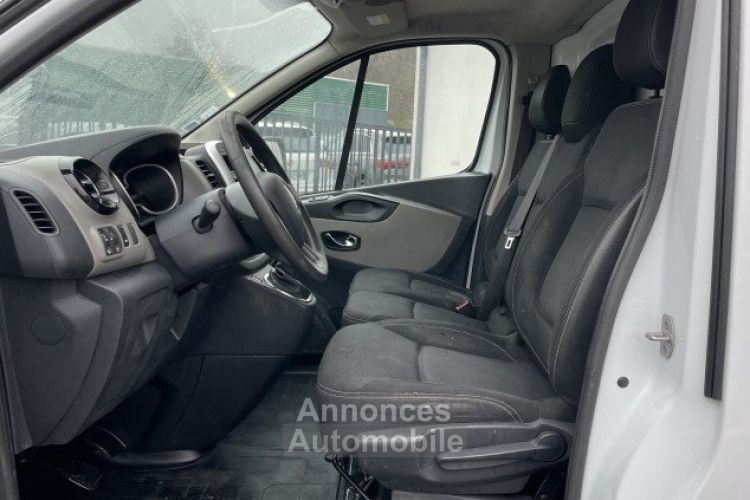 Renault Trafic III FG/ A PARTIR DE 180,30/MOIS L1H2 1200 1.6 DCI 125CH ENERGY GRAND CONFORT EURO6 - <small></small> 16.970 € <small>TTC</small> - #10