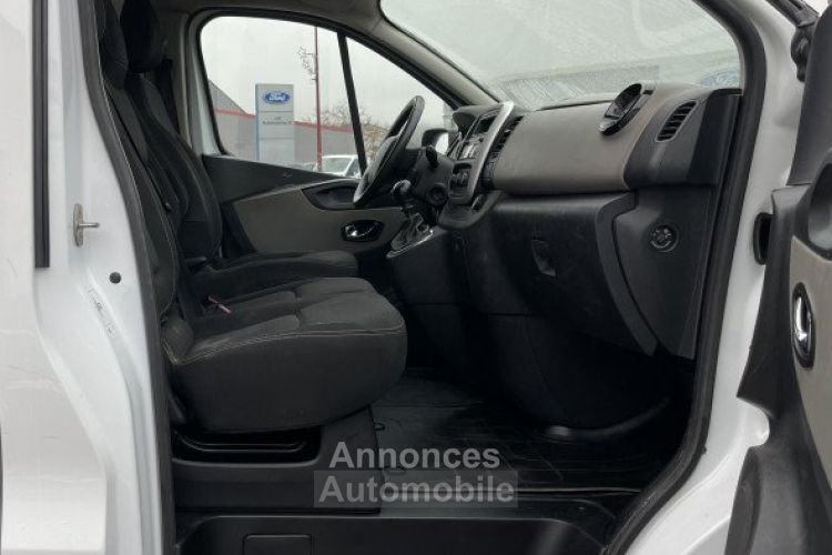 Renault Trafic III FG/ A PARTIR DE 180,30/MOIS L1H2 1200 1.6 DCI 125CH ENERGY GRAND CONFORT EURO6 - <small></small> 16.970 € <small>TTC</small> - #16