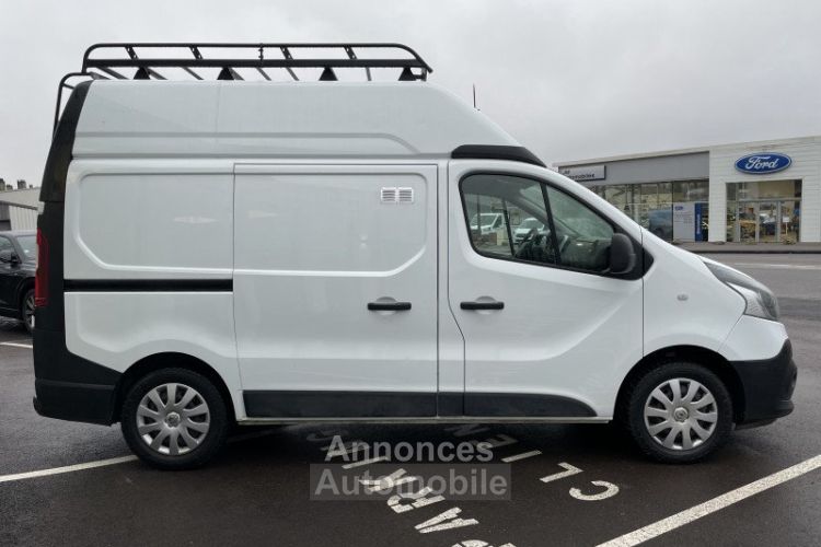 Renault Trafic III FG/ PARTIR DE 198,17/MOIS L1H2 1200 1.6 DCI 125CH ENERGY GRAND CONFORT EURO6 - <small></small> 15.970 € <small>TTC</small> - #9