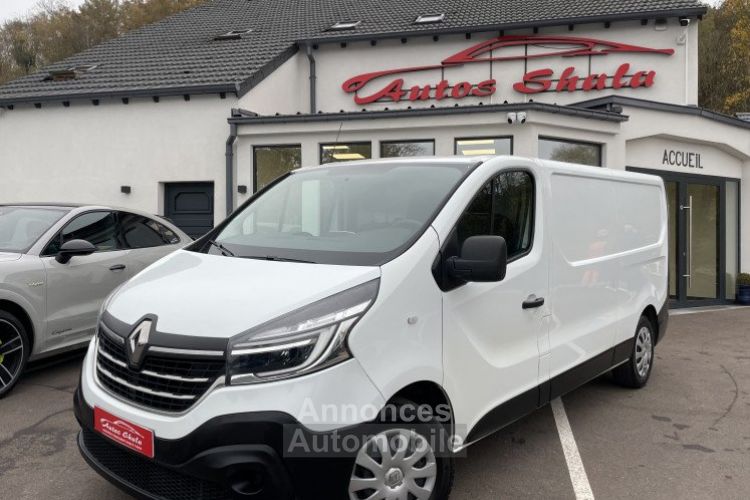 Renault Trafic III FG / A PARTIR DE 201,55/MOIS L2H1 1300 2.0 DCI 120CH GRAND CONFORT E6 - <small></small> 18.970 € <small>TTC</small> - #1