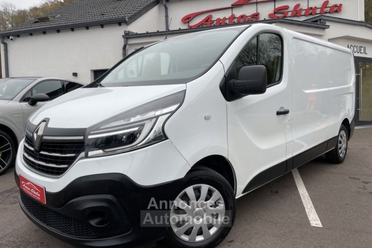 Renault Trafic III FG / A PARTIR DE 201,55/MOIS L2H1 1300 2.0 DCI 120CH GRAND CONFORT E6 - <small></small> 18.970 € <small>TTC</small> - #2