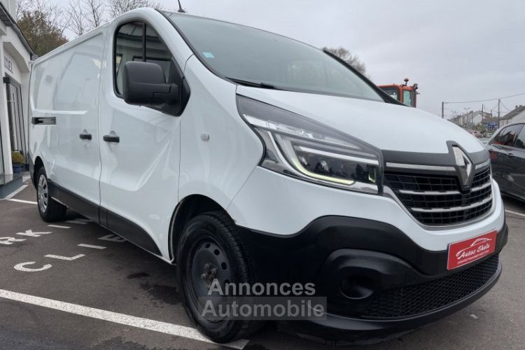 Renault Trafic III FG / A PARTIR DE 201,55/MOIS L2H1 1300 2.0 DCI 120CH GRAND CONFORT E6 - <small></small> 18.970 € <small>TTC</small> - #3