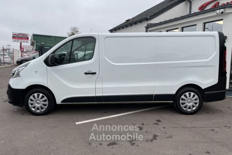 Renault Trafic III FG / A PARTIR DE 201,55/MOIS L2H1 1300 2.0 DCI 120CH GRAND CONFORT E6 - <small></small> 18.970 € <small>TTC</small> - #6